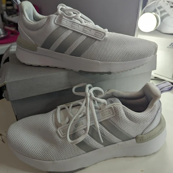 adidas Originals | Shoes | Womens Racer Tr2 Racing Shoe By Adidas | Poshmark